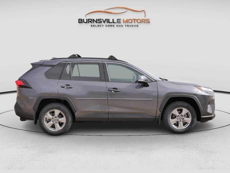 Toyota RAV4 XLE AWD (Natl) 2023
