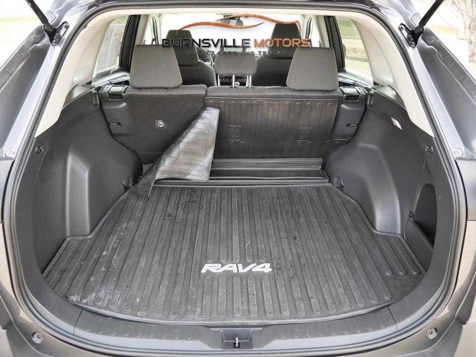 Toyota RAV4 XLE AWD (Natl) 2023