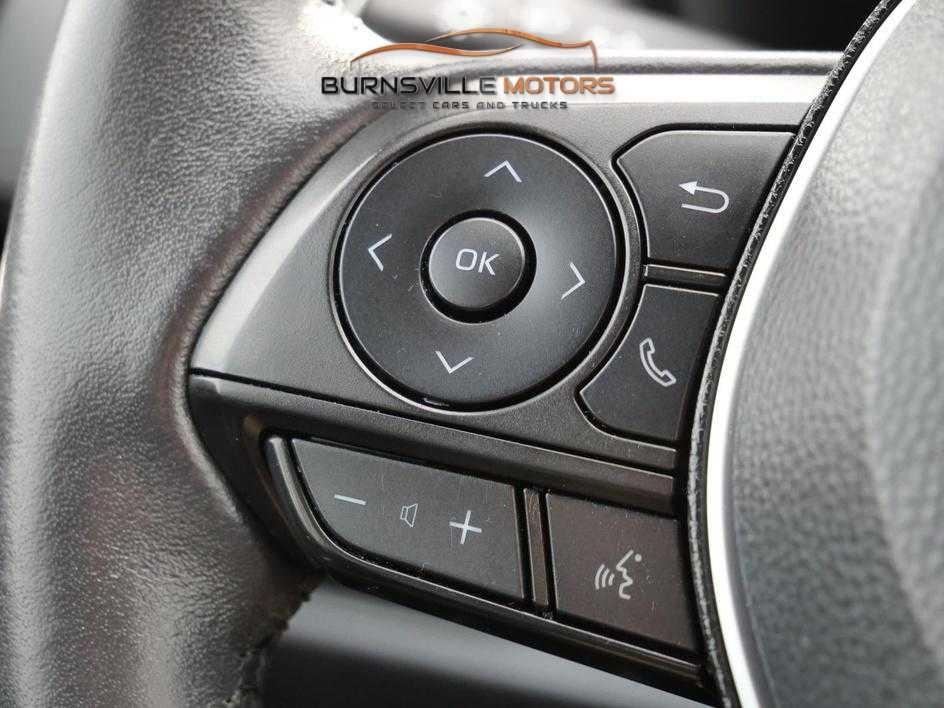Toyota RAV4 XLE AWD (Natl) 2023
