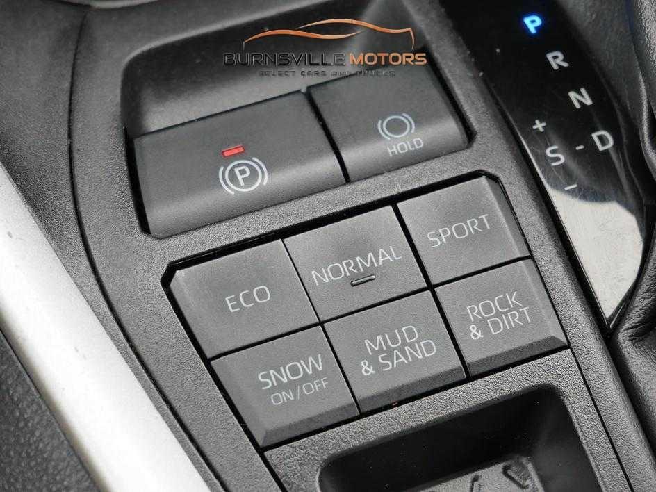 Toyota RAV4 XLE AWD (Natl) 2023