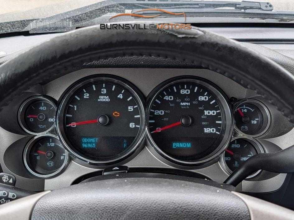 GMC Sierra 1500 4WD Crew Cab 143.5" SLE 2012