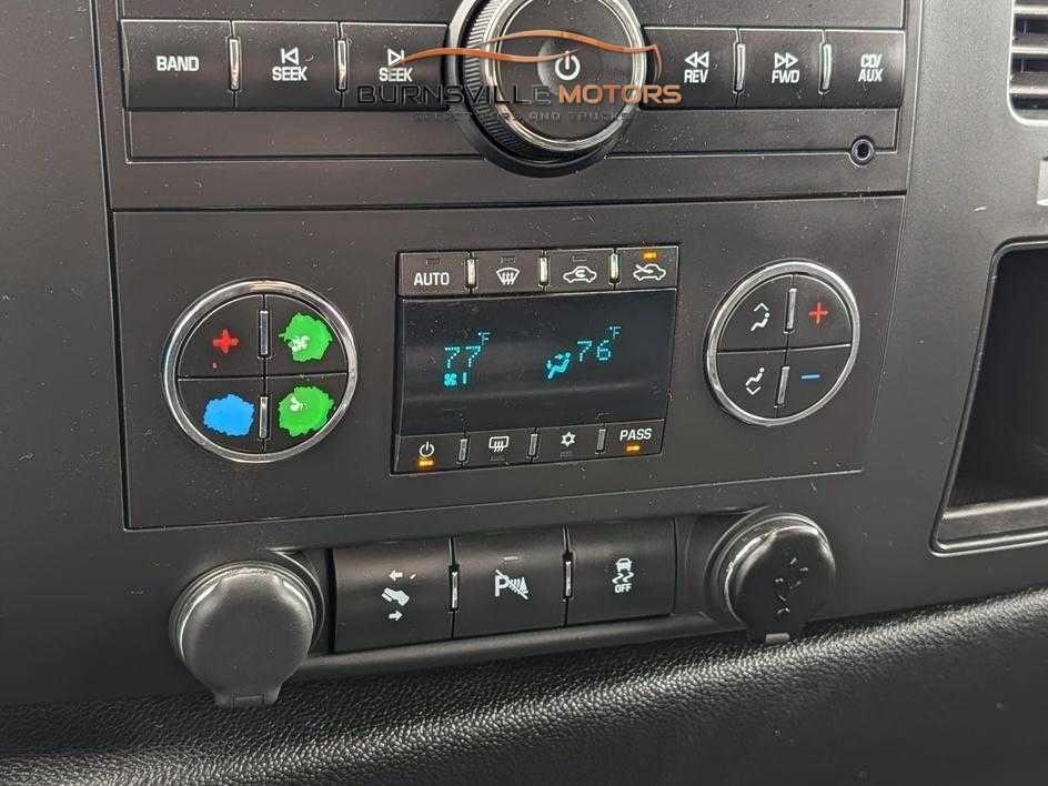 GMC Sierra 1500 4WD Crew Cab 143.5" SLE 2012