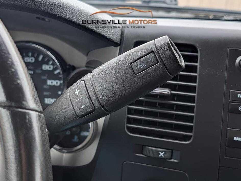 GMC Sierra 1500 4WD Crew Cab 143.5" SLE 2012