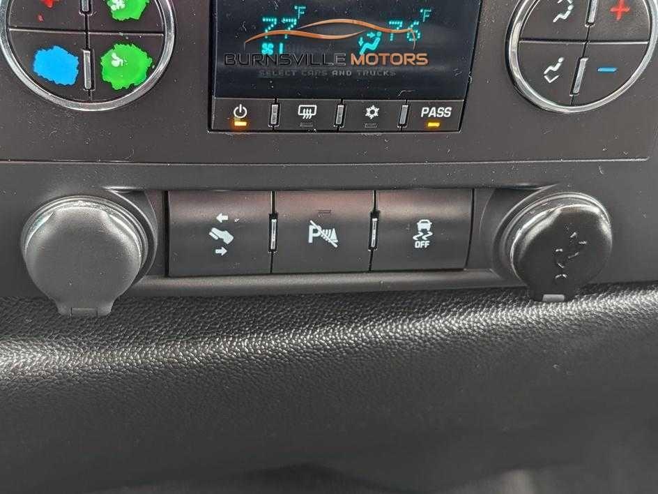 GMC Sierra 1500 4WD Crew Cab 143.5" SLE 2012