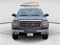2012 GMC Sierra 1500 