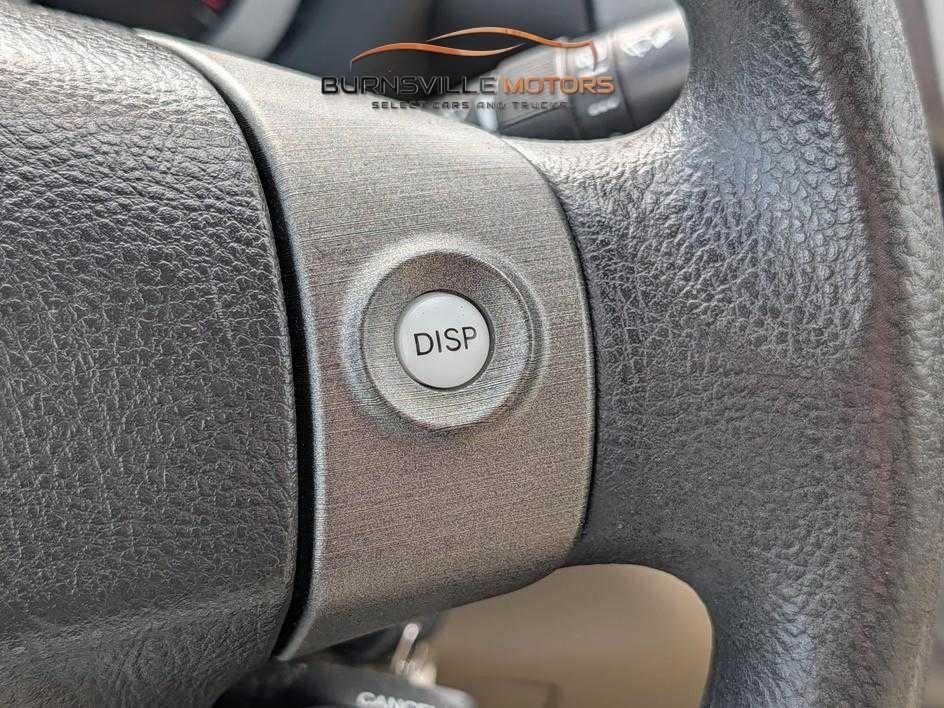 Toyota RAV4 4WD 4dr 4-cyl 4-Spd AT (Natl) 2010