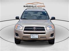 2010 Toyota RAV4 