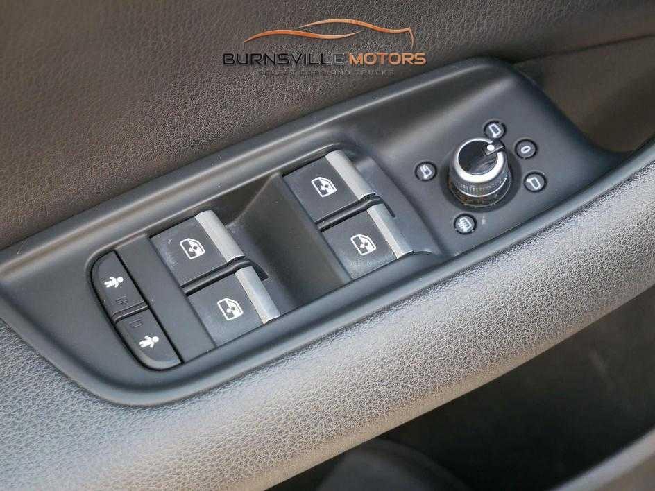 Audi Q7 SE Premium Plus 55 TFSI quattro 2019