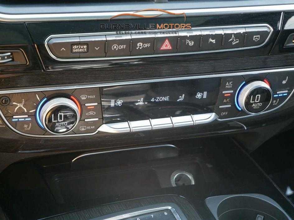 Audi Q7 SE Premium Plus 55 TFSI quattro 2019