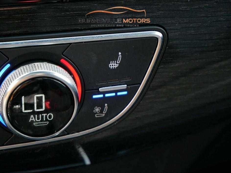 Audi Q7 SE Premium Plus 55 TFSI quattro 2019