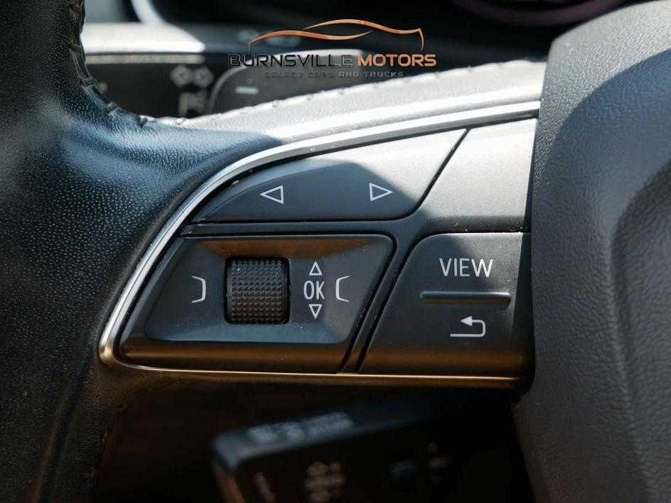 Audi Q7 SE Premium Plus 55 TFSI quattro 2019