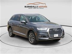 2019 Audi Q7 