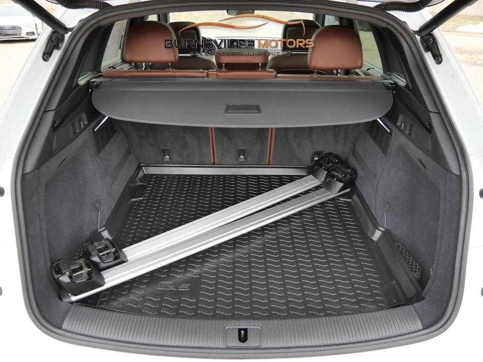 Audi Q5 Premium Plus 45 TFSI quattro 2019