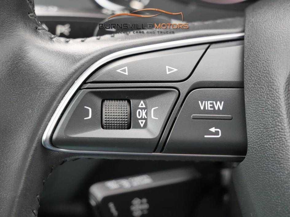 Audi Q5 Premium Plus 45 TFSI quattro 2019