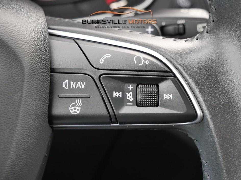 Audi Q5 Premium Plus 45 TFSI quattro 2019