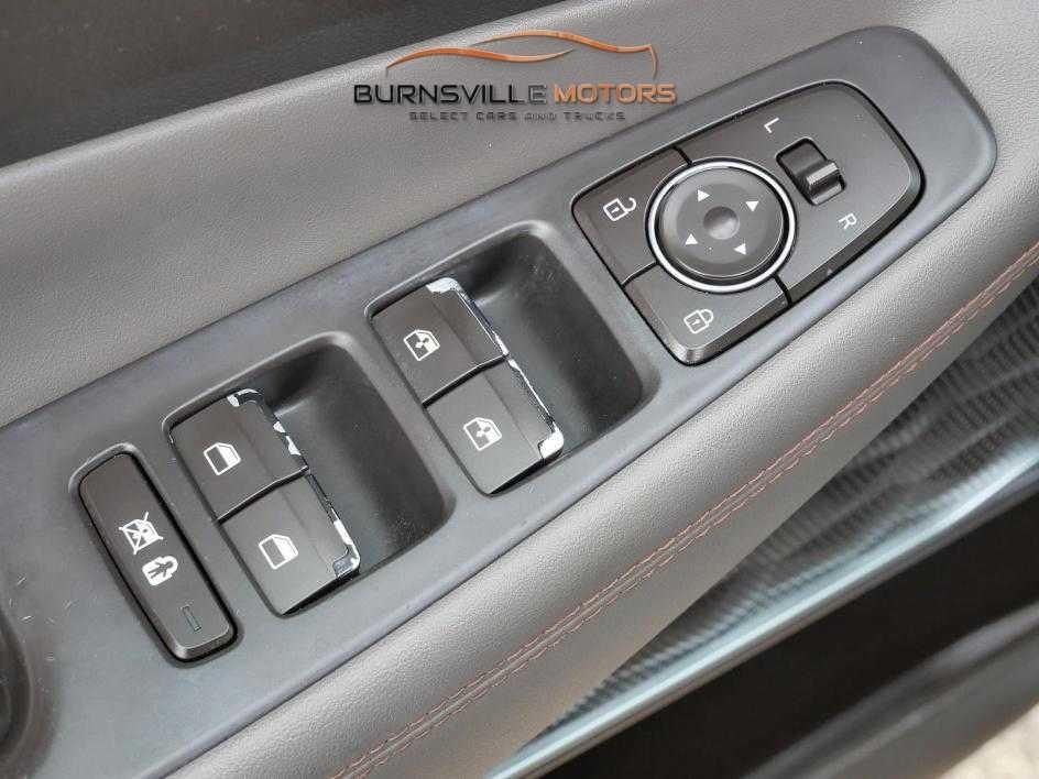 Hyundai Santa Fe Limited 2.0T Auto AWD 2020