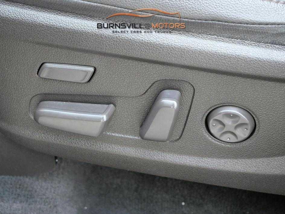 Hyundai Santa Fe Limited 2.0T Auto AWD 2020