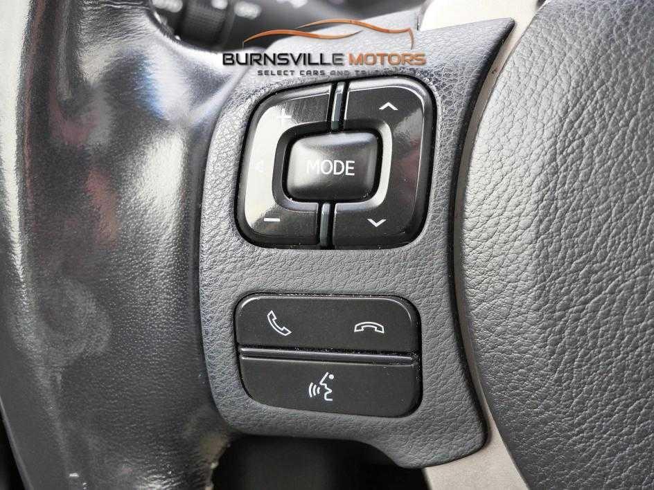 Lexus NX 200t AWD 4dr 2016
