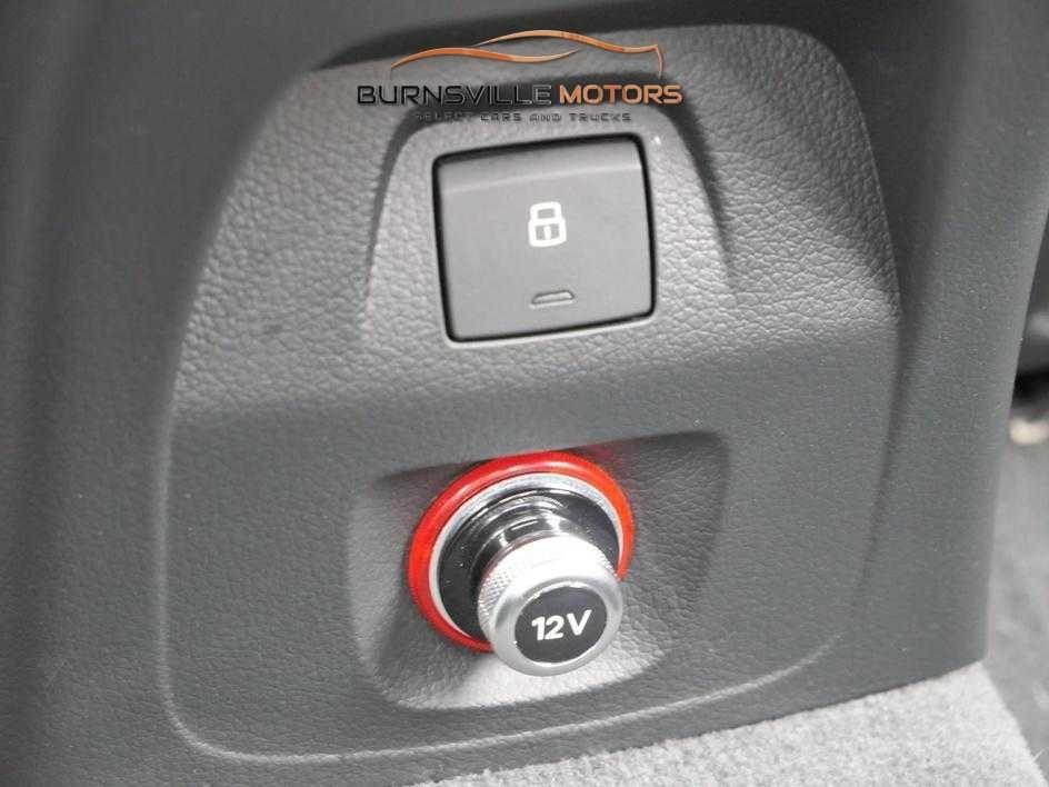 Audi Q3 quattro 4dr Prestige 2016