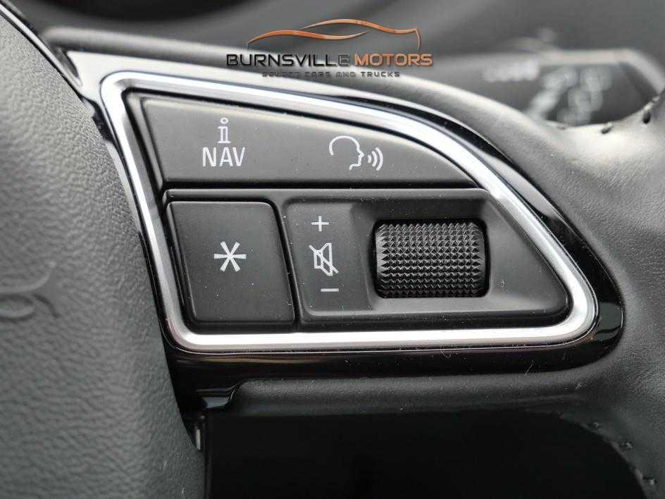 Audi Q3 quattro 4dr Prestige 2016