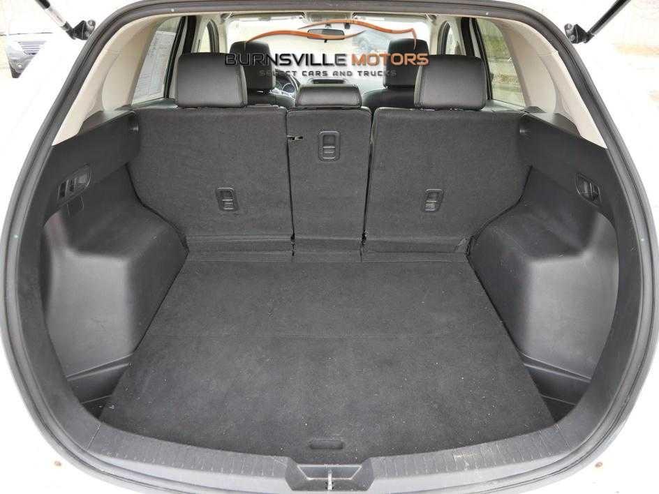Mazda CX-5 AWD 4dr Auto Grand Touring 2016