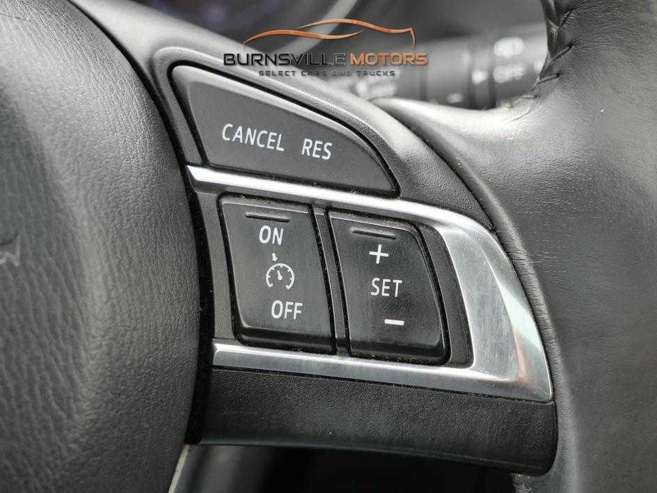 Mazda CX-5 AWD 4dr Auto Grand Touring 2016