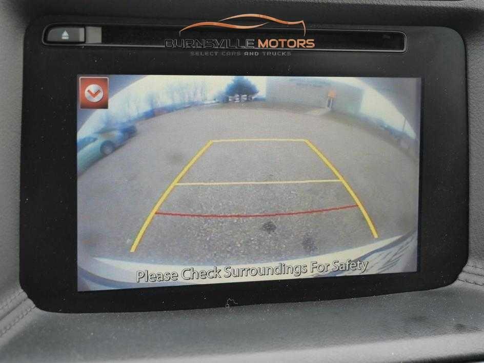 Mazda CX-5 AWD 4dr Auto Grand Touring 2016