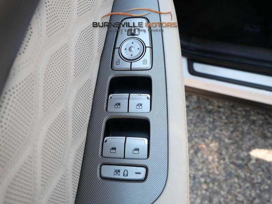 Hyundai Palisade Limited AWD 2020