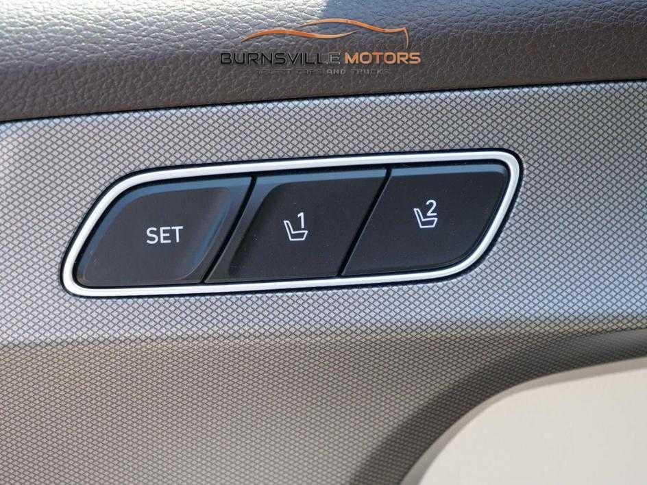 Hyundai Palisade Limited AWD 2020