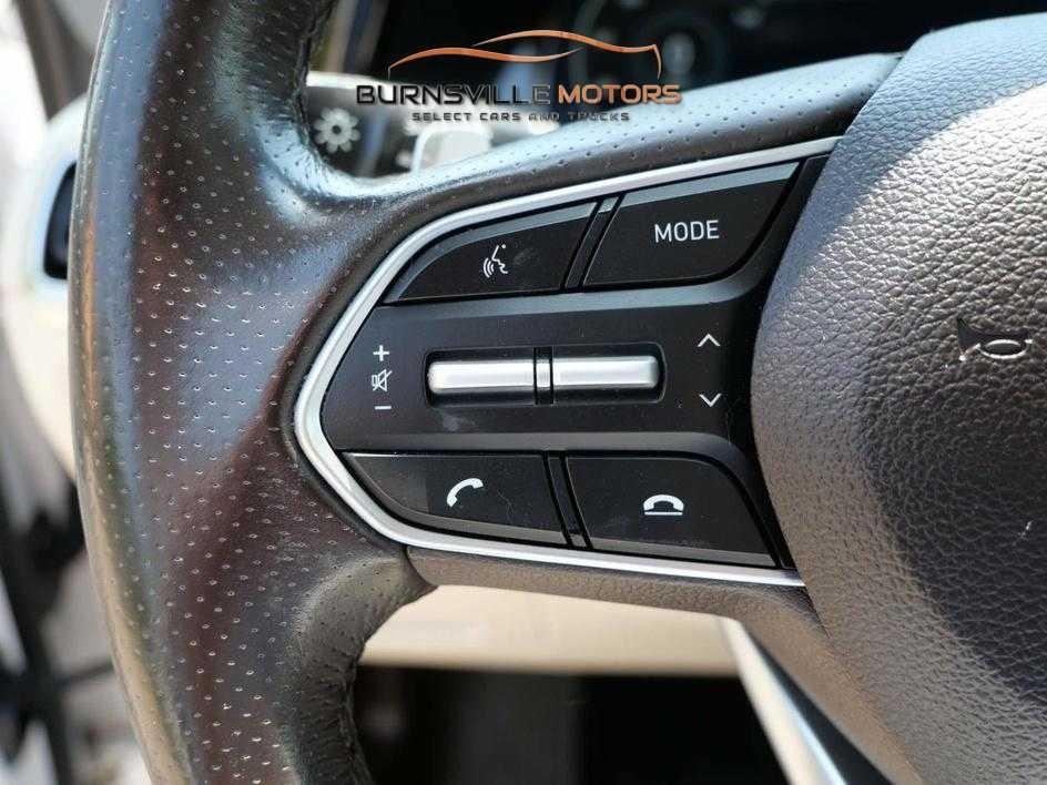 Hyundai Palisade Limited AWD 2020