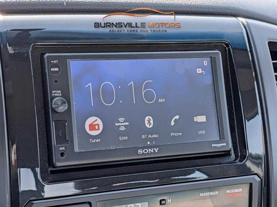 Toyota Tacoma 2WD Reg Cab I4 MT (Natl) 2014