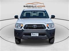 2014 Toyota Tacoma 
