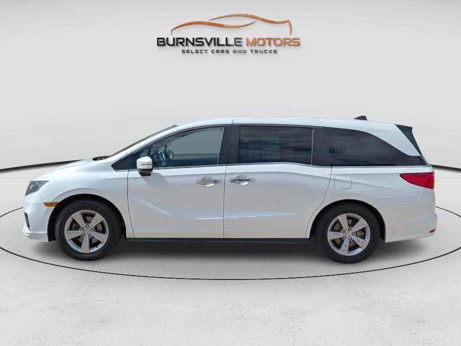 Honda Odyssey EX-L Auto 2020
