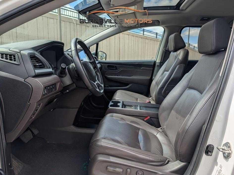 Honda Odyssey EX-L Auto 2020