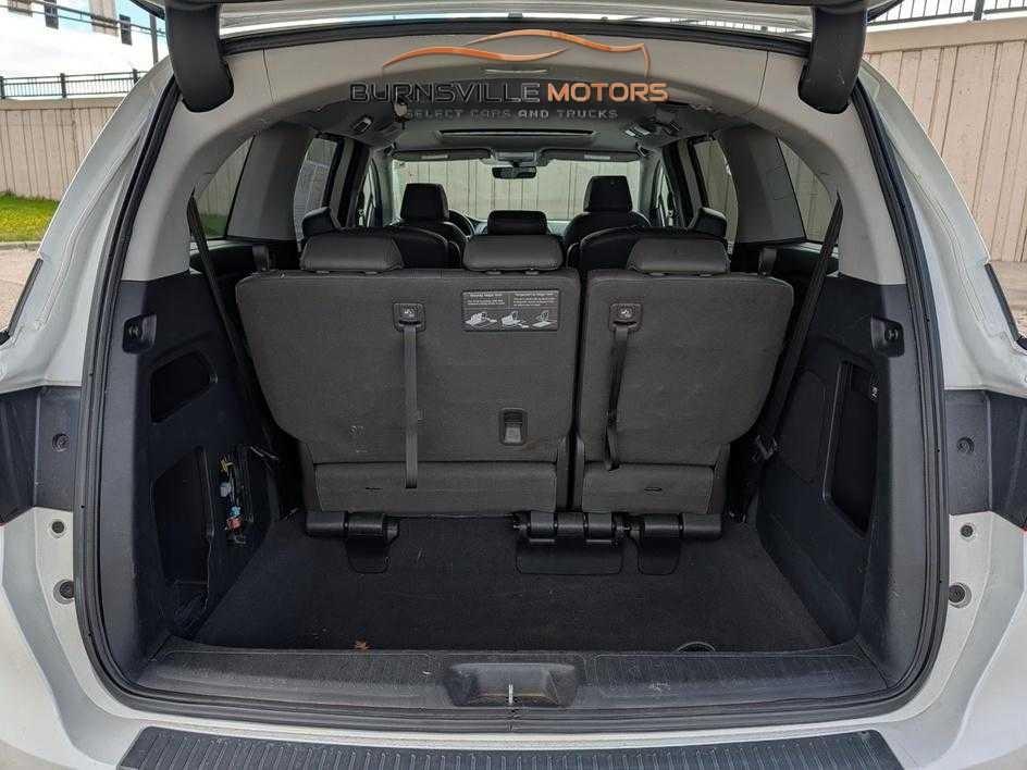 Honda Odyssey EX-L Auto 2020