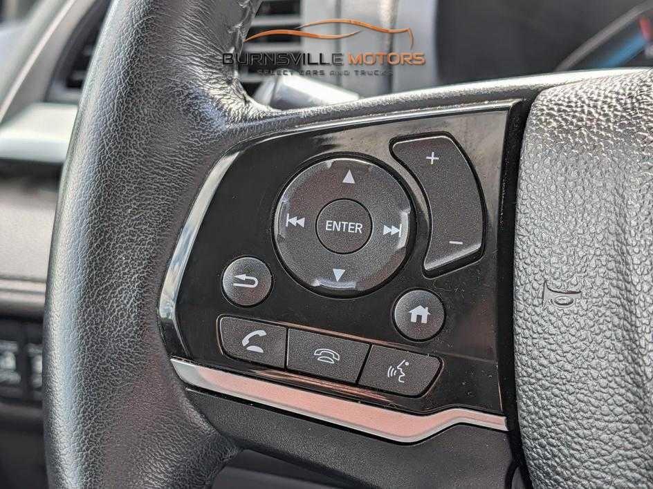 Honda Odyssey EX-L Auto 2020