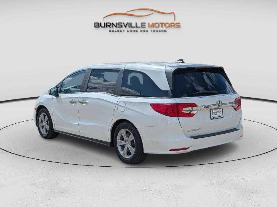 Honda Odyssey EX-L Auto 2020