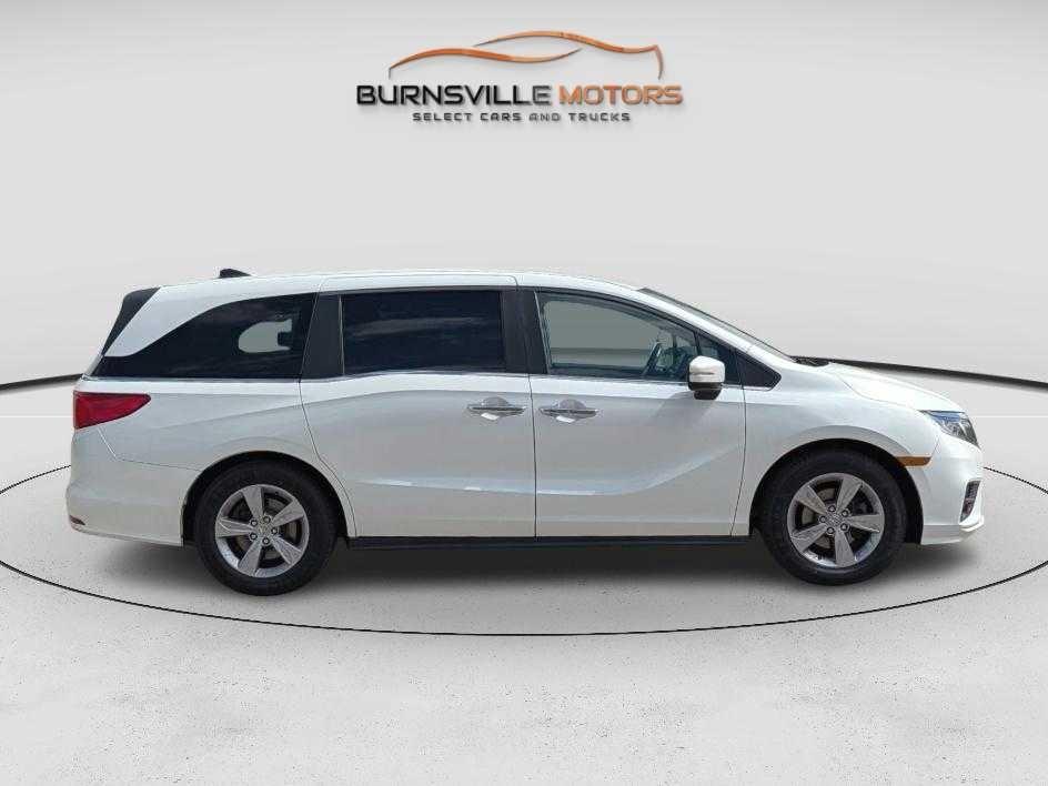 Honda Odyssey EX-L Auto 2020
