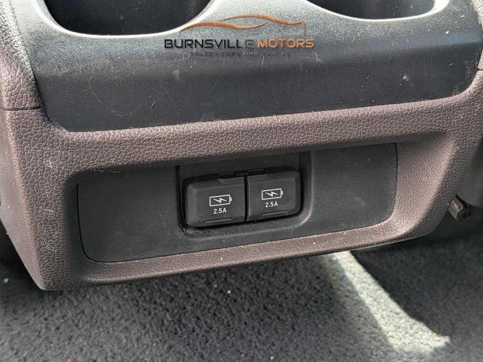 Honda Odyssey EX-L Auto 2020