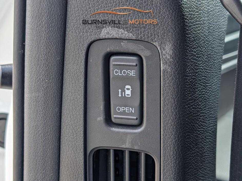 Honda Odyssey EX-L Auto 2020