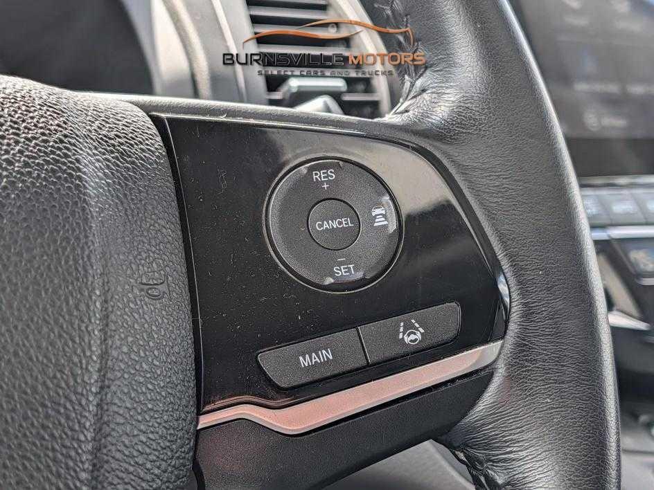 Honda Odyssey EX-L Auto 2020