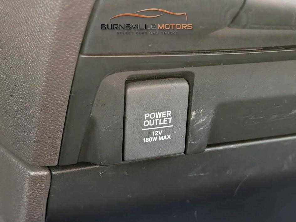 Honda Odyssey EX-L Auto 2020