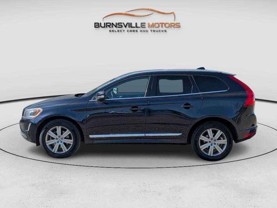 Volvo XC60 T5 AWD Inscription 2017