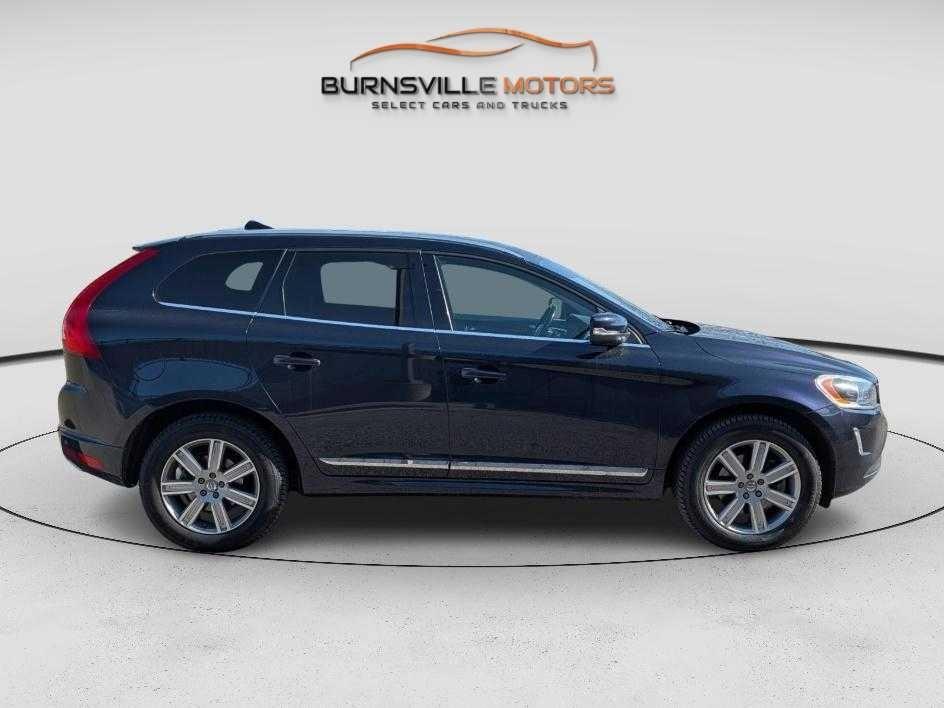 Volvo XC60 T5 AWD Inscription 2017
