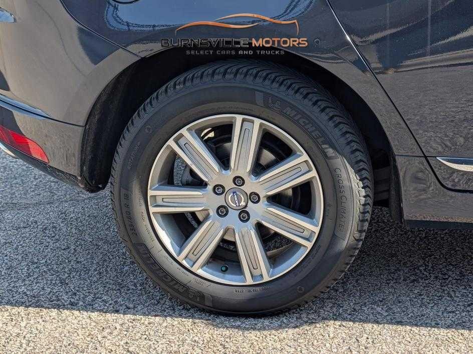 Volvo XC60 T5 AWD Inscription 2017
