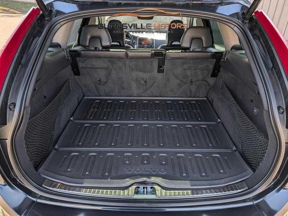 Volvo XC60 T5 AWD Inscription 2017