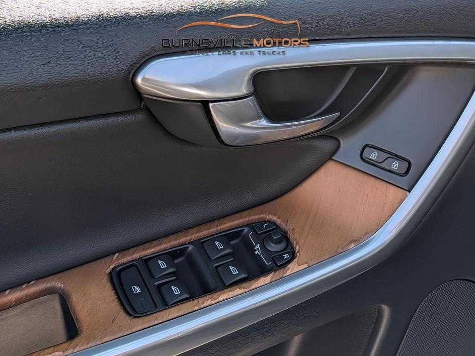 Volvo XC60 T5 AWD Inscription 2017