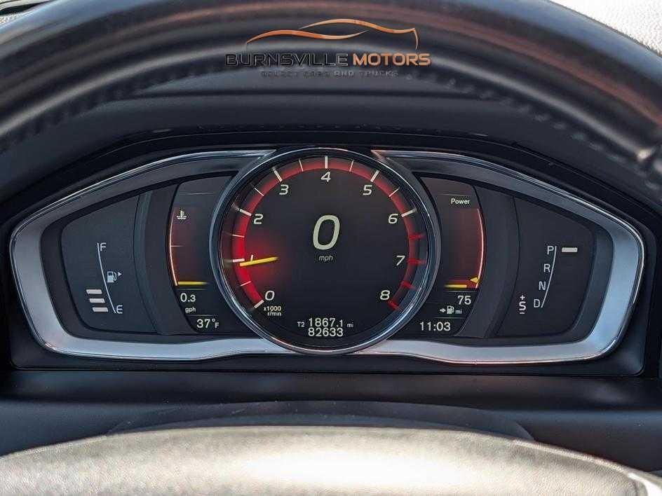 Volvo XC60 T5 AWD Inscription 2017