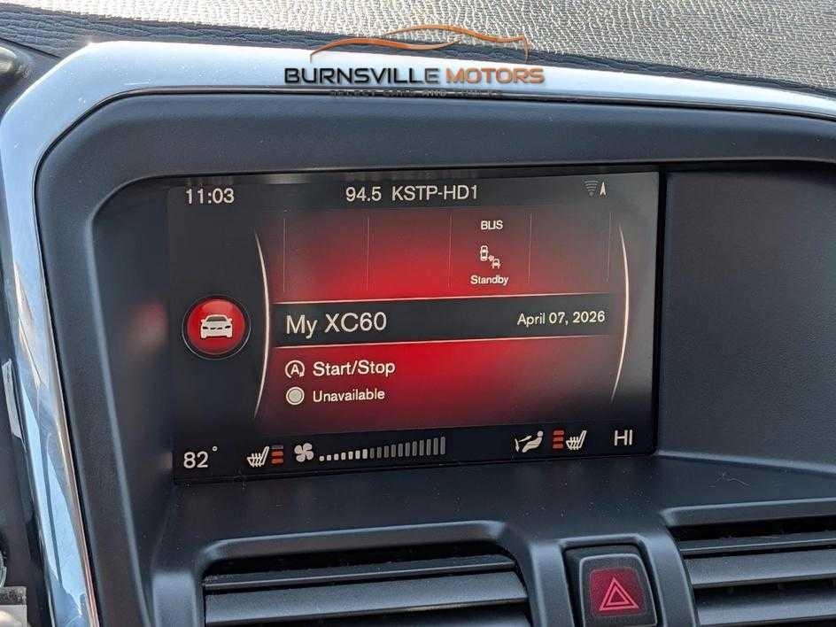 Volvo XC60 T5 AWD Inscription 2017