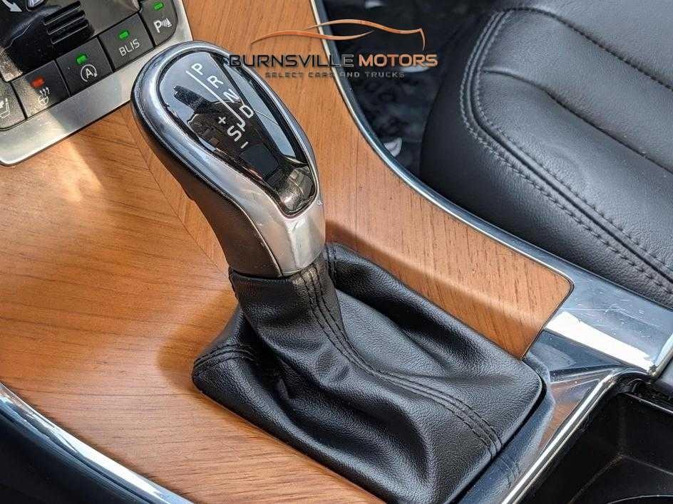 Volvo XC60 T5 AWD Inscription 2017